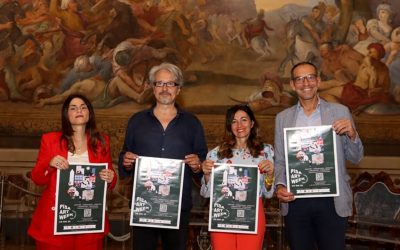 Cultura: prima edizione per “Pisa Art Week – L’arte è per tutti”