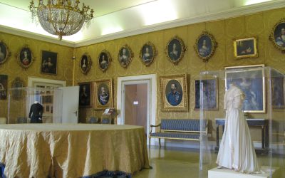 Pisa Art Week 2022. Visite guidate gratuite al Museo di Palazzo Reale