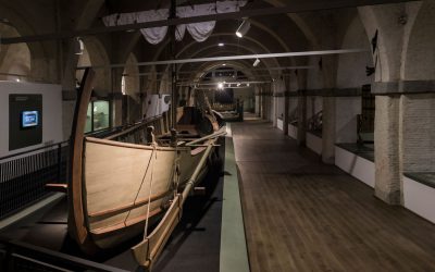 Visita guidata al Museo delle Navi Antiche